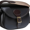 Byland Cartridge Bag - Dark Havana 75 1